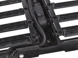 Upper Radiator Shutter Grille with Motor Fits for Cadillac Escalade Chevrolet Suburban Tahoe GMC 79708071
