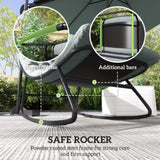 Patio Rocking Chairs 50863184