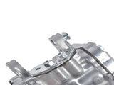 A/C Compressor with 6-Groove Pulley Replacement for Sanden SD7 Style Serpentine Belt Mini HC5005C 83040301