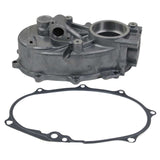 Camshaft Adjuster Housing For VW Golf Eos Passat Audi A3 A4 TT 2.0 L4 06F109088J 12397775