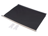 Fit for Cadillac CT6 2016-2019 Sunroof Sunshade Shade Curtain Cover Assembly Beige 23494802, 70052645