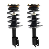 ZUN 2 PCS COMPLETE STRUT 2005-2006 Chevrolet-Uplander; 2005-2006 POntiac-Montana;2005-2006 Saturn-Relay 66570670