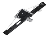 Rear Left Window Regulator & Motor Assembly fit for BMW E90 323i 325i 328i 330i 335i 43007713