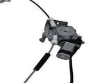 2x Front Window Regulator & Motor Assembly fit for Nissan Frontier Xterra 2005-2021 85775335