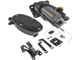 Hydro Brake Booster Master Cylinder Bracket Replacement for Dodge A B E Hoses Plymouth 39772754