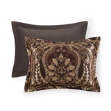 Julius 4 Piece Comforter Set B035128755