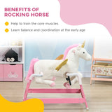 Kids Rocking Horse 87153111