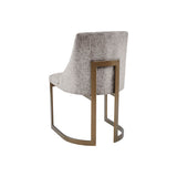 ZUN Bryce Dining Chair B03548772