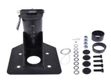 12" to 17" Fifth Wheel Gooseneck Adapter Hitch 12217 for Camper RV Trailer 24,000 Pound 08927372