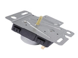 Dryer Timer Control W10745654 W10857611 Compatible with Whirlpool Amana Crosley 62478383