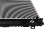 Aluminum Engine Radiator fit for Nissan Titan Armada 5.6L 2004-2015 RAD2691 91274562