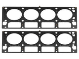 NON-AFM Lifter Set w/ Head Gasket & Trays fit for GMC Yukon 5.3L V8 2008-2014 ES3588 82655082