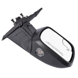 Right Passenger Side Rearview Mirror for Ford Explorer 2016 2017 2018 2019 FO1321554 GB5Z17682BCPTM 59290097