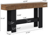 Long Console Table/Living room table 54462205