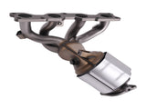 Direct Fit Front Catalytic Converter fit for Kia Rondo 2.4L 2007-2008 2851025450 34664379