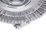 Cooling Radiator Fan Clutch fit for Ram 2500/3500/4500/5500 2013-18 6.7L 52014729AC 51938800