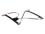 Front Right Window Regulator Replacement For 2003-2013 Maserati Quattroporte M139 66944800 84934000 08952111