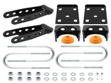 5" Lowering Drop Flip Kit Fit For Dodge Ram 1500 Std & Quad Cab 2WD 2002-2008 31878957