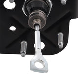 Hydraulic Power Brake Booster For Chevrolet Avalanche Suburban Silverado 1500 2500 GMC Sierra 52338853