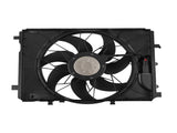 Cooling Fan Assembly fit for Mercedes-Benz GLK350 2010-2015/CLS400 2015-2017 32002395