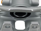 Rear Right Disc Brake Caliper fit for Chrysler 200 Cirrus Sebring with Bracket 55563372