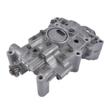 Oil Pump 19 Teeth 233002G401 Fits for Hyundai Santa Fe Sport Tucson 2.4L l4 2015-2019 90340940