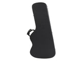 ST High Grade Electric Guitar Hard Case Microgroove Flat Surface Straight Flange 29441861