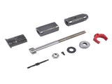 9U-6891 Injector Sleeve ToolInjector Height ToolSocket Fit for CAT 3406E C-15 C-16 06899396