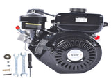 3HP 4-stroke Heavy Duty Single Cylinder Diesel Motor Engine 196CC/2200W 67317264