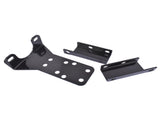 Power Brake Booster Conversion Kit for Ford Mustang 64-66 Adjustable Block Valve 39049884