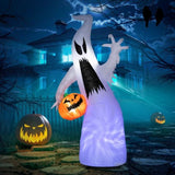 Inflatable Halloween Decoration 38877590