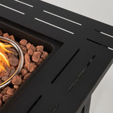 28inch Square Fire Pit Table W853102853
