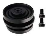 Bottom Roller Assembly fit for John Deere CT333 317G AT366460 Track System 33288588