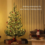 6ft Christmas Trees 85641704