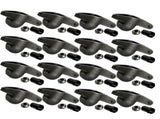 Fits Chevy BBC 454 Engine Roller Tip Rocker Arm Set 1.7 Ratio 7/16'' Stud Steel 74390336