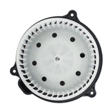 HVAC Heater Blower Motor w/ Fan Cage For Chevrolet Avalanche GMC Sierra 2003-2006 700101 22541026