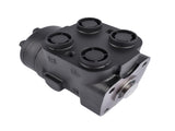 Steering Control Unit 211-1010-002 for Eaton Char-Lynn 3 6 12 Series 211-1010 21053245