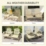 Outdoor Garden Bench Garden chair 13333667