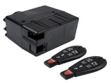 Wireless Ignition Node Remote Start Module for Dodge Durango Chrysler Town & Country Jeep Grand 26091954