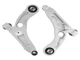 Front Lower Control Arms w/Ball Joint Stabilizer fit for 2015 2016 2017 Chrysler 200 28139562