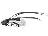 Front Left Side Door Lock Actuator 81310-2W010 For 2013-2019 Hyundai Santa Fe 93058549