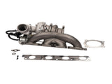 Turbo charger Replacement for AUDI A4 A5 Q5 VW 2.0 TFSI 2009 2010-2012 Quattro 06H145702G CDNB CDNC 95996340