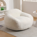 Bean Bag Chair ,Bean Bag Sofa for Adults Comfybag Giant Bag Chair with Spacious Design 82450948
