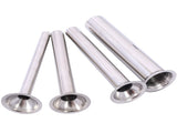 Electric Sausage Filler 20L Sausage Maker Stainless Steel Sausage Stuffer 110V 250W Sausage SSteel W465105143