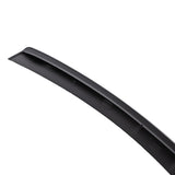 Gloss Black Rear Wing Spoiler fit for Chrysler 300 300C 300S 2011-2023 Painted ABS 93305757