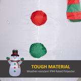 Inflatable Christmas Decoration 31004172