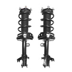 ZUN 2 PCS COMPLETE STRUT 2015-2016 Honda CR-V 69279526