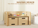 Kids Desk and Chair Set 10308574