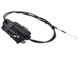 Parking Brake Actuator w/Control Unit for BMW X5 E70 2007-2013 X6 E71 E72 2008-2014 34436788968 28894400