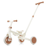 7 in 1 Baby Tricycle, Foldable Toddler Tricycle with Removable and Adjustable Parent Handle, Toddler N726P248345O